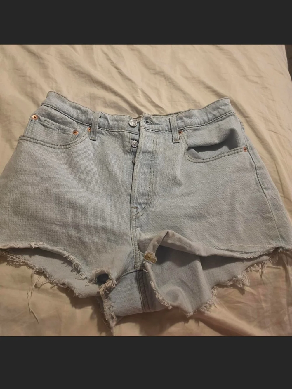 Levis levi jean